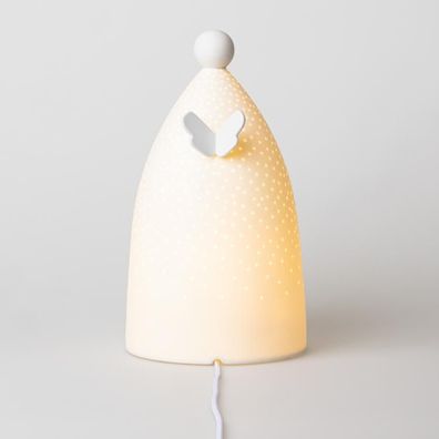 Räder Lichtengel Leuchte, 23cm 1 St