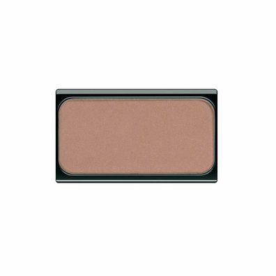 Artdeco Blusher 02 Deep Brown Orange Blush 5 G