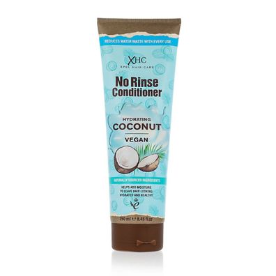 Xpel No Rinse Conditioner Hydratisierende Kokosnuss