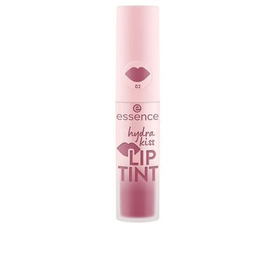 Hydra Kiss Lippenfarbe #02 -Vintage Rose 4 ml