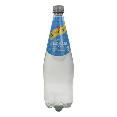 Schweppes Big Lemonade - Australian Import 1100 ml