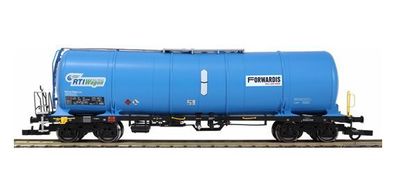 Igra 96210037 Zacns 88 RTI / Forwardis Spur H0