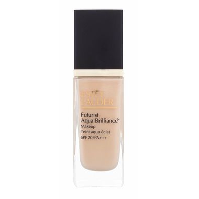 Futurist Aqua Brilliance Estee Lauder SPF20 30ml