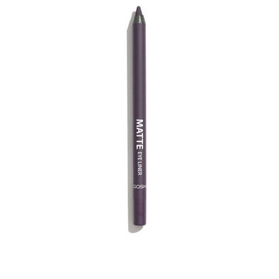 MATTE Kajalstift #019-staubiges Violett 1.20 gr