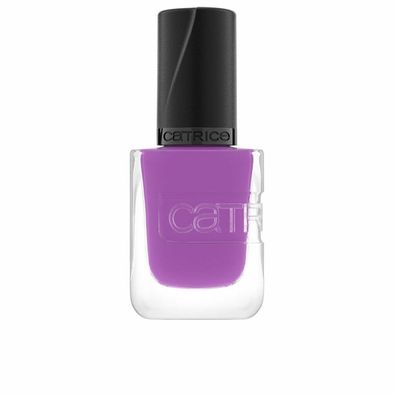 Catrice GEL AFFAIR Nail Lacquer 024 Grape Minds Think Alike