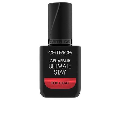GEL AFFAIR Überlack Ultimate Stay 10,5 ml