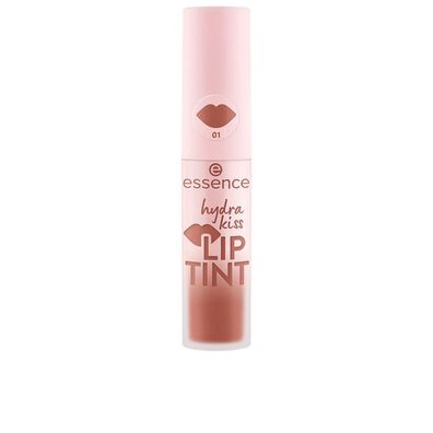 hydra kiss Lippenfarbe #01 -Blushing Nude 4 ml