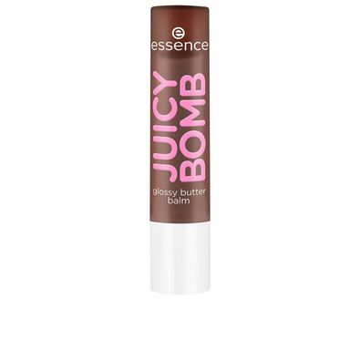 JUICY BOMB Lippenbutterbalsam #05 -Choco Lot To Handle 2,50 g