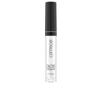 GLOSS Obsessed Lipgloss #010 -Gloss Therapy 2,5 ml