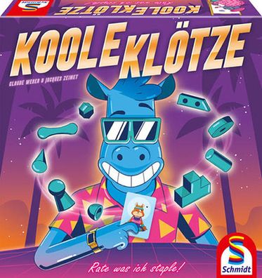Koole Klötze