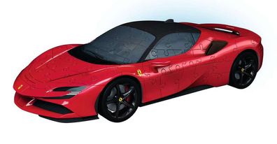 Ferrari SF 90 Stradale