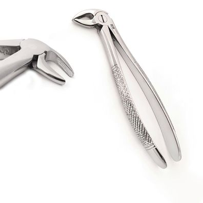 Zahnzange, Untere Prämolaren, Fig. 13