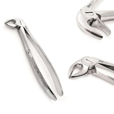 Zahnzange, für Wurzeln, Fig. 33