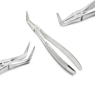 Zahnzange, Untere Wurzelspalterzange