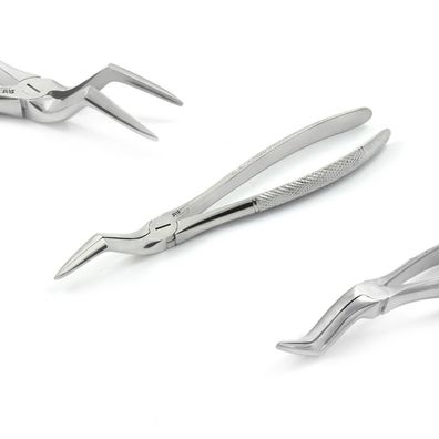 Zahnzange, Oberwurzelspalterzange, Nr. 151