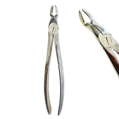 Zahnzange, Höhere Weisheiten, Nr. 67A