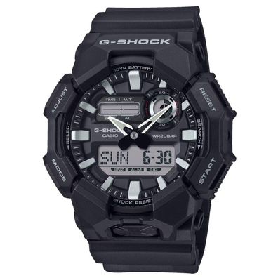 Casio - GA-010-1AER - Armbanduhr - Herren - Quarz - G-Shock