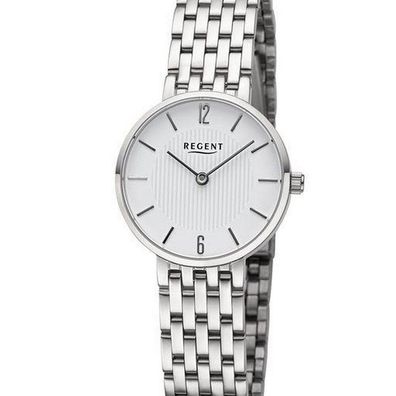 Regent - F-1485 - Armbanduhr - Damen
