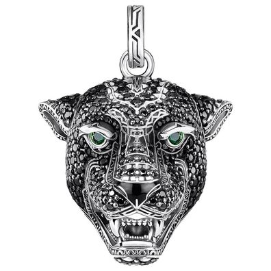 Thomas Sabo - PE889-845-11 - Anhänger - Unisex - 925er Silber