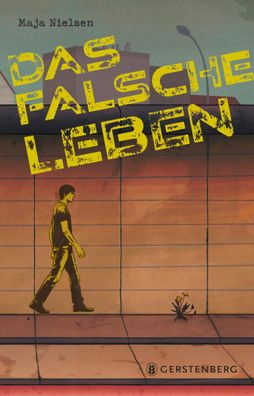 Das falsche Leben | Maja Nielsen | Buch | 192 S. | Deutsch | 2025