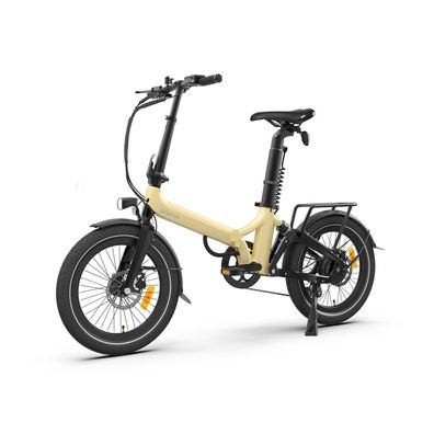 Onemile 250W Electric Bike 36V 10Ah Silent Helical Gear Motor Range 100 km