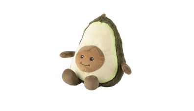 Warmies Beddy Bear Wärmekuscheltier Pop! Avocado
