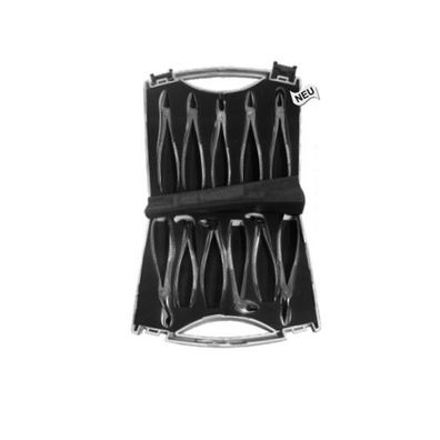 Zahnzange Set of aus 11 teilen Mit Koffer, Was a special character in the file