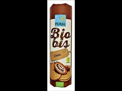 Pural 6x Biobis Choc 300g