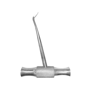 Wurzelheber n Walter F. Barry angeld right side