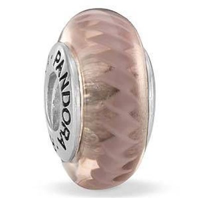 Pandora Murano Glas, Sterling Silber 79620