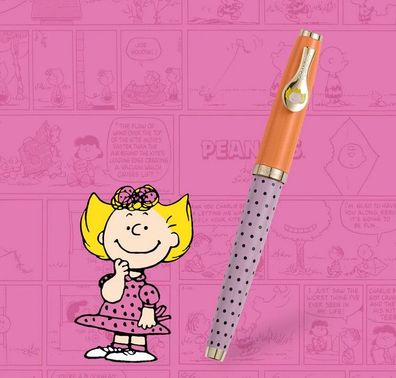 Esterbrook Füllfederhalter Estie Sally 75TH Sonderedition