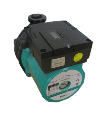 Wilo TOP-STG 25/1-10 Solarpumpe - Heizungspumpe Umwälzpumpe 3x400V SOLE Top-S 25/10