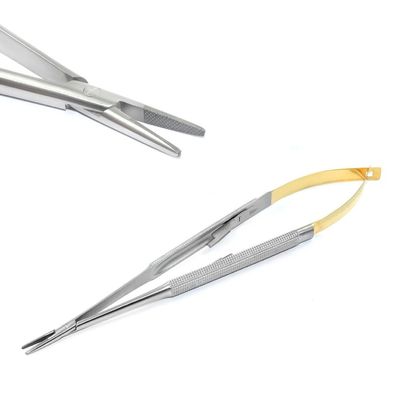 Jacobson Nadelhalter, TC, Länge = 20 cm