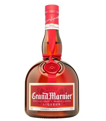 Grand Marnier Liqueur 0,7 l (40 % vol., 0,7 Liter)