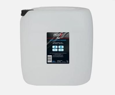Car 1 Destilliertes Wasser 20 Liter
