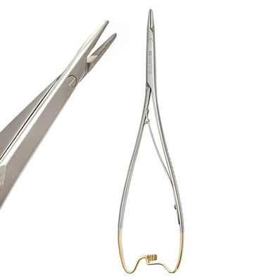 Mathieu Nadelhalter, TC, Länge = 14 cm