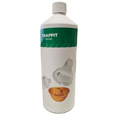 Lockstoff Fliege / Wespe 1 Liter