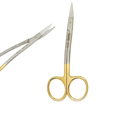 Lagrange-Schere, TC, Länge = 12 cm