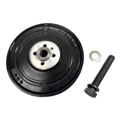 Contitech Riemenscheibe Kurbelwelle VW Bus T4 LT Crafter Audi A6 Volvo