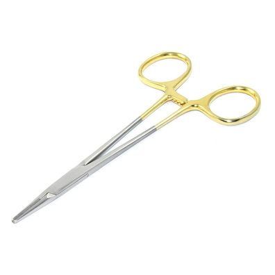 Mayo-Hegar-Nadelhalter, TC, Länge = 16 cm