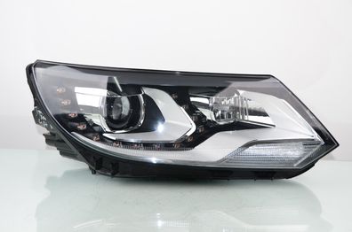 Scheinwerfer VW TIGUAN 10PIN XENON 5N1941752B RECHTS