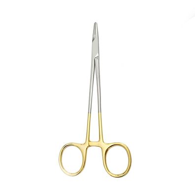 Nadelhalter aus Baby-Crile-Holz, TC, Länge = 13cm/5´´