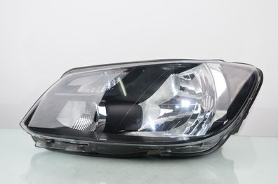 Scheinwerfer VW CADDY 2K5941005B LINKS
