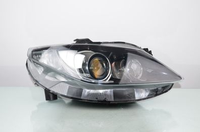 Scheinwerfer SEAT IBIZA XENON Kurvenlicht 6J1941040C RECHTS