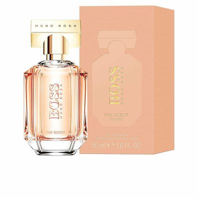 Hugo Boss The Scent for Women Eau De Parfum Spray 50ml