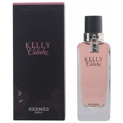 Hermes Kelly Caleche Edp Spray 100ml
