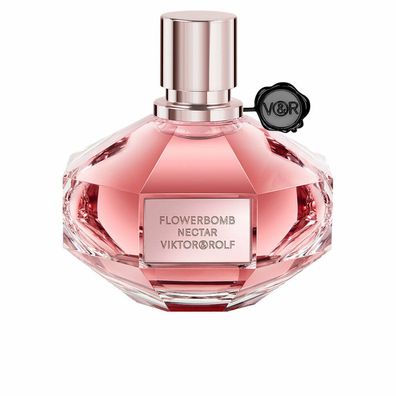 Viktor & Rolf Flowerbomb Nectar Intense Edp 90ml
