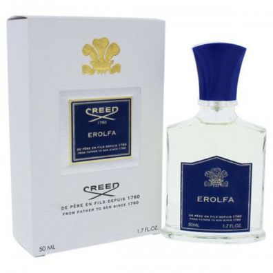 Creed Erolfa EDP 50ML