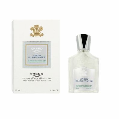 Creed Virgin Island Water EDP 50ML