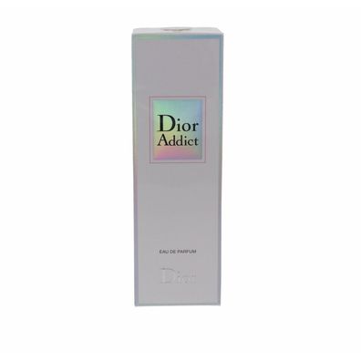 Christian Dior Dior Addict Eau De Parfum Spray Damen 100 ml